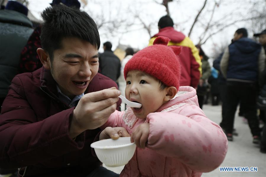 CHINA-NINGXIA-LABA FESTIVAL(CN)