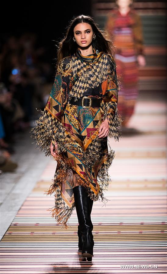 ITALY-MILAN-FASHION-ETRO