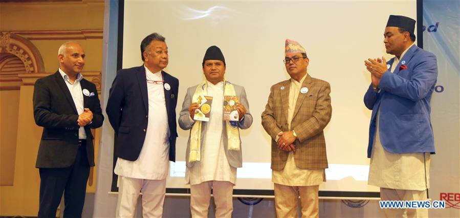 NEPAL-KATHMANDU-CUISINE-BOOK-LAUNCH