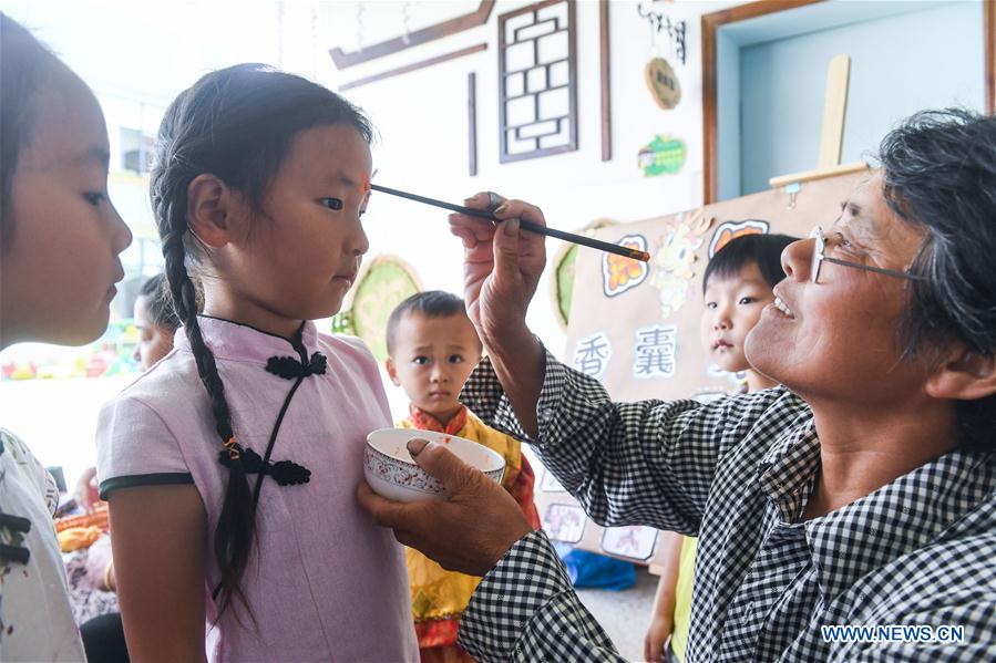 CHINA-ZHEJIANG-DRAGON BOAT FESTIVAL-CELEBRATIONS (CN)