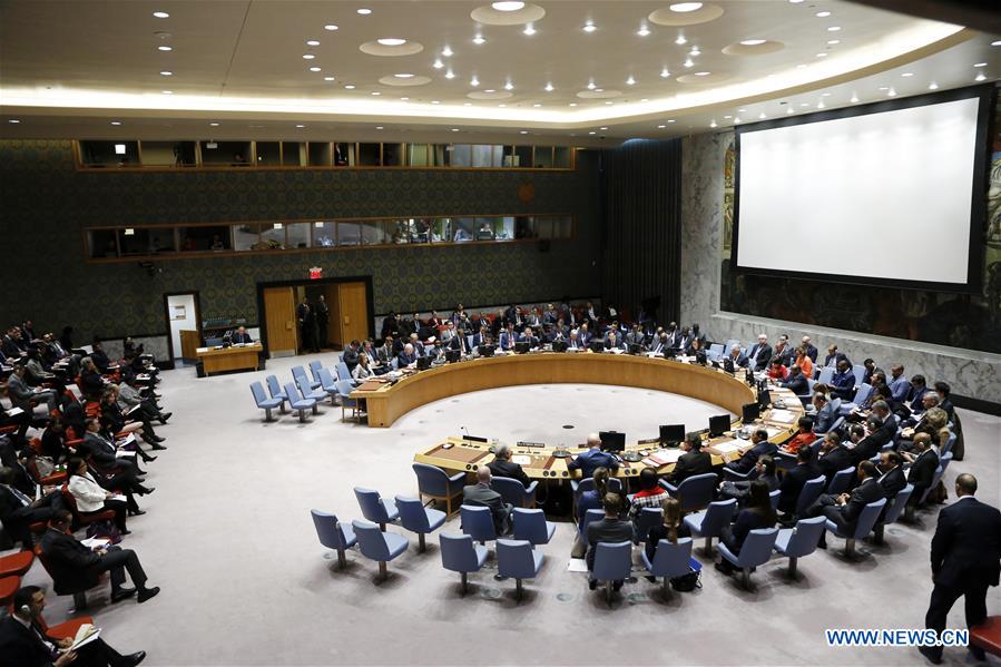 UN-SECURITY COUNCIL-CLIMATE-MEETING