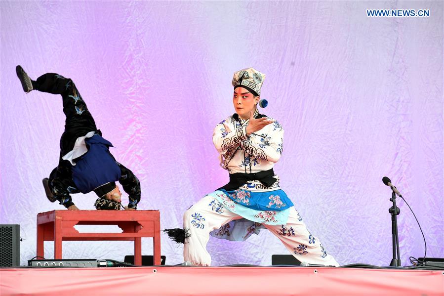 PORTUGAL-LISBON-CHINESE NEW YEAR CELEBRATION 