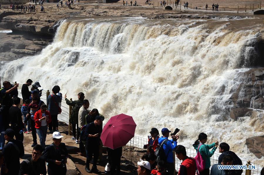 #CHINA-QINGMING FESTIVAL-HOLIDAY (CN)