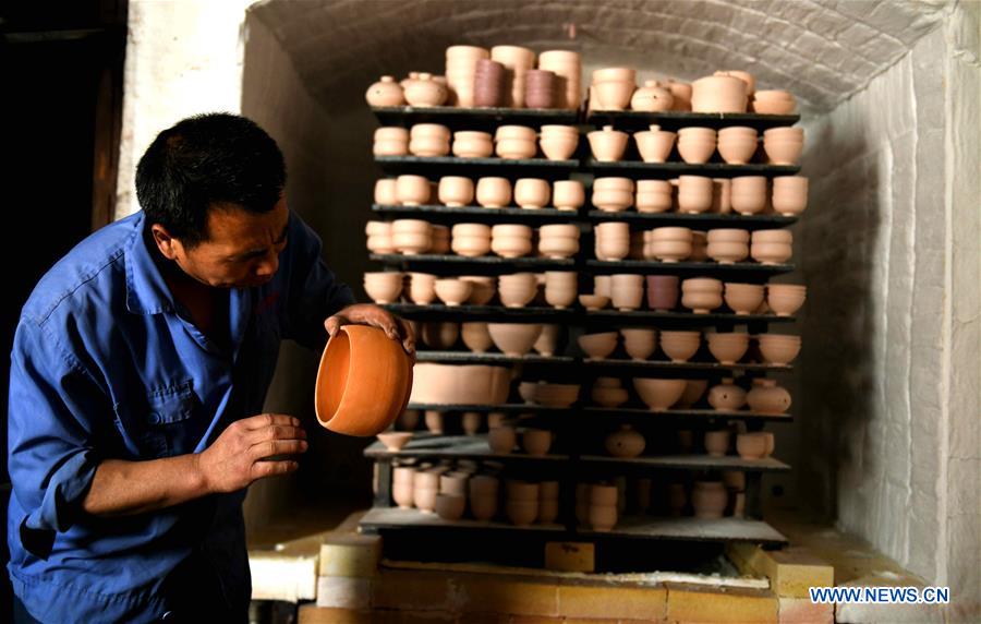 #CHINA-HEBEI-JINGXING-PORCELAIN (CN)