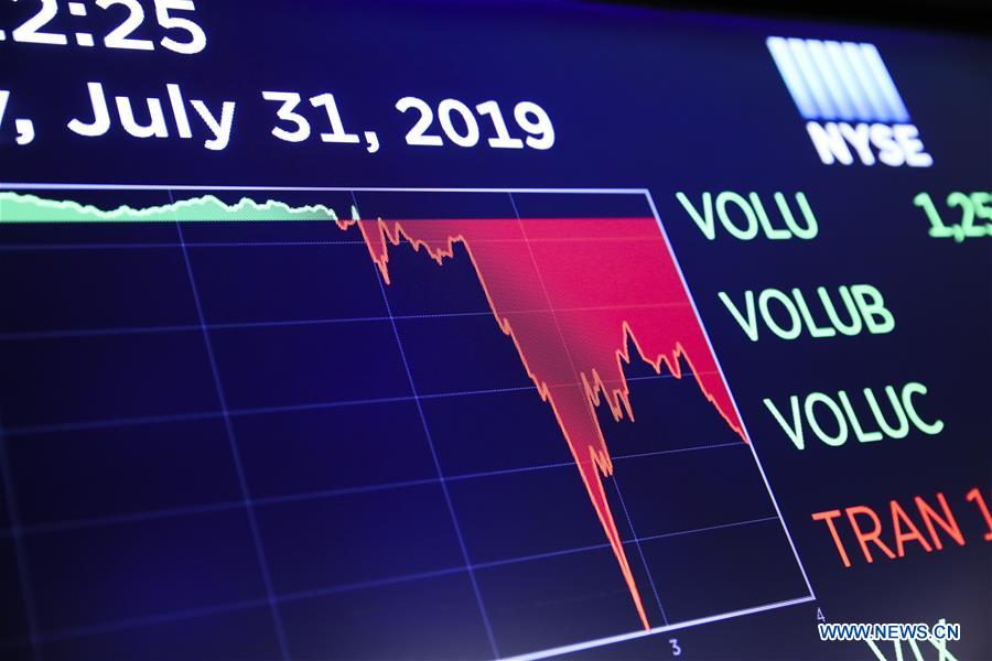 U.S.-NEW YORK-STOCKS