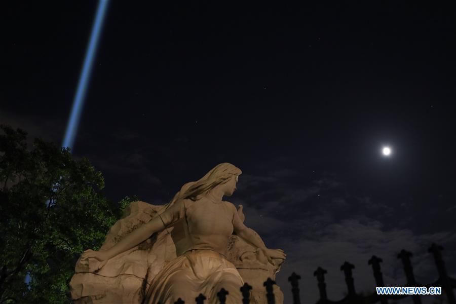 JAPAN-NAGASAKI-ATOMIC BOMBING-ANNIVERSARY