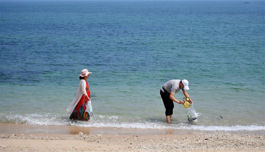 CHINA-HAINAN-WENCHANG-WASTE BANK (CN)