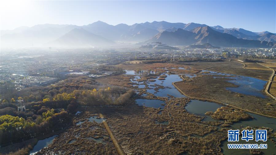 （環(huán)境）（2）白皮書：青藏高原地區(qū)仍然是地球上最潔凈的地區(qū)之一