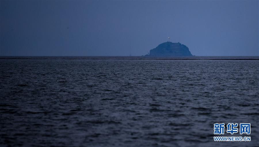 （新華全媒頭條·圖文互動(dòng)）（4）守島，就是守國(guó)——記新時(shí)代的奮斗者王繼才