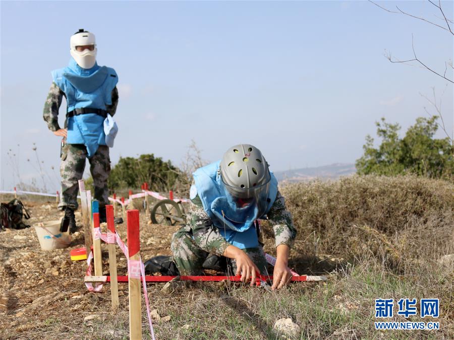 （新華全媒頭條·圖文互動）（2）我們是一支不可戰(zhàn)勝的力量——獻給中國人民解放軍建軍92周年