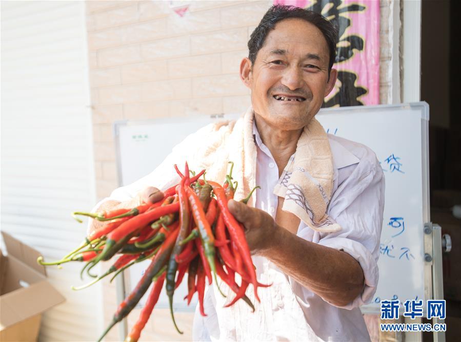 （新華全媒頭條·走向我們的小康生活·圖文互動）（7）特殊之年，荊楚大地書寫不平凡的答卷