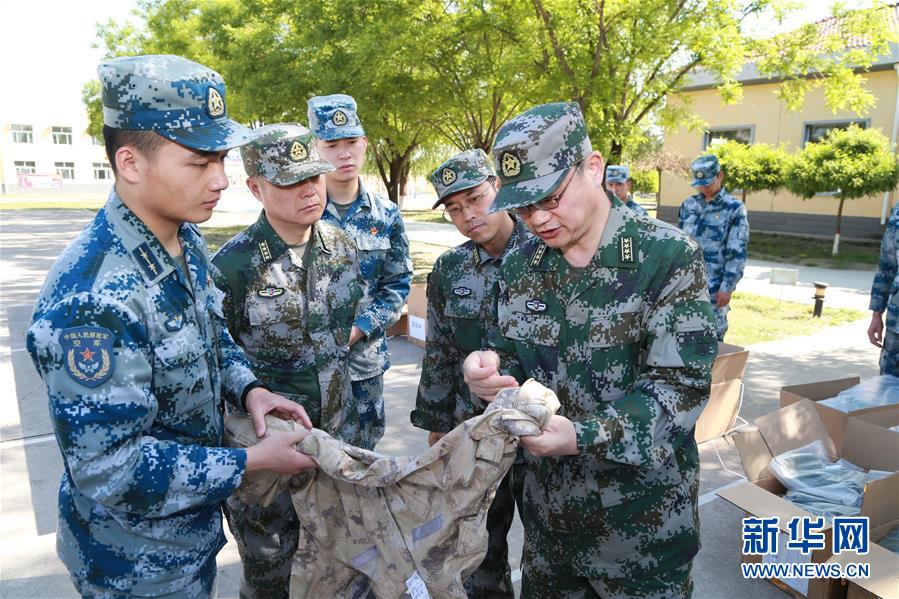 （在習(xí)近平強軍思想指引下·我們在戰(zhàn)位報告·圖文互動）（2）向戰(zhàn)而行的“科研利劍”——軍事科學(xué)院系統(tǒng)工程研究院科研創(chuàng)新記事