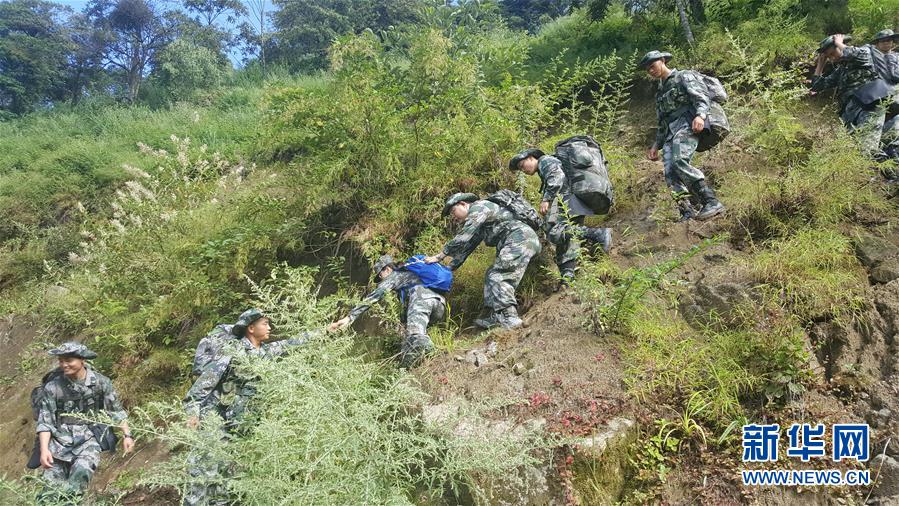 （在習(xí)近平強軍思想指引下·我們在戰(zhàn)位報告·圖文互動）（3）向戰(zhàn)而行的“科研利劍”——軍事科學(xué)院系統(tǒng)工程研究院科研創(chuàng)新記事