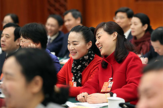 在履職中度過(guò)自己的節(jié)日