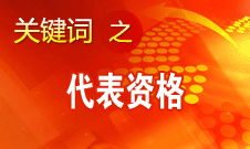 應出席會議代表2268名