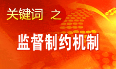 胡澤君：把強化自身監(jiān)督與法律監(jiān)督放在同等重要地位