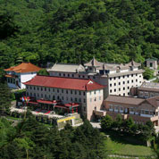 黃山北海賓館