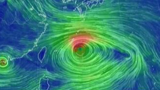 河南這次暴雨為什么這么強(qiáng)？ 臺(tái)風(fēng)影響 臺(tái)風(fēng)“煙花”輸送水汽