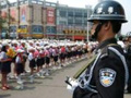 廣東：民警緝毒時(shí)殉職千名警力全力緝兇